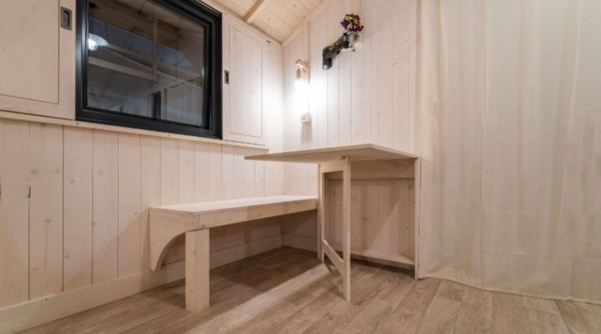 mesa de computadora