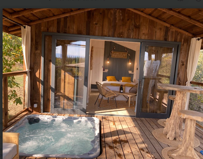 Solaro por Glamping